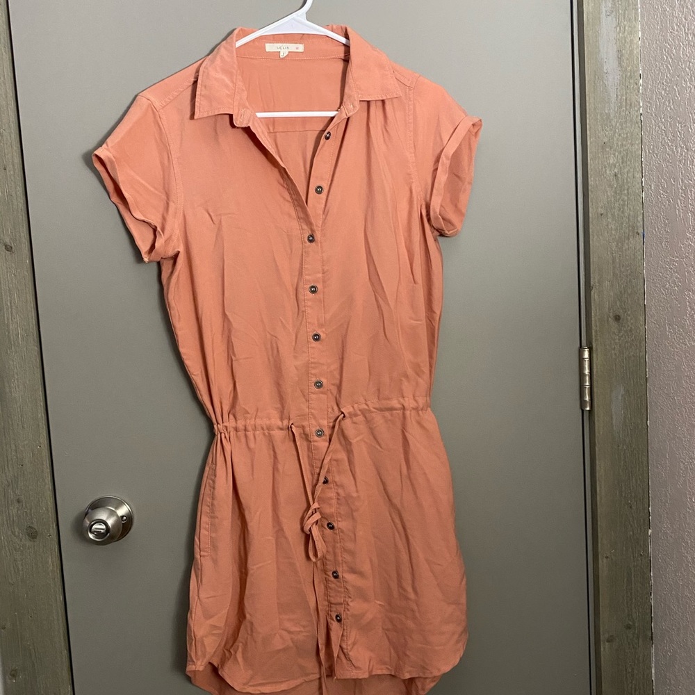 Casual dress